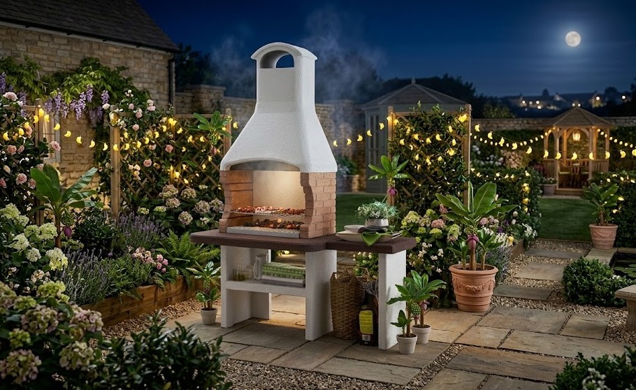 Best Luxury BBQ Deals and Discounts